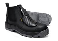 CALZADO DE SEGURIDAD